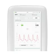 MESI mTablet SpO2