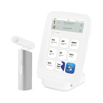 MESI mTablet SPIRO
