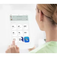 MESI mTABLET with Docking Station