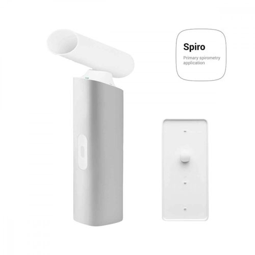 MESI mTablet SPIRO Erweiterung