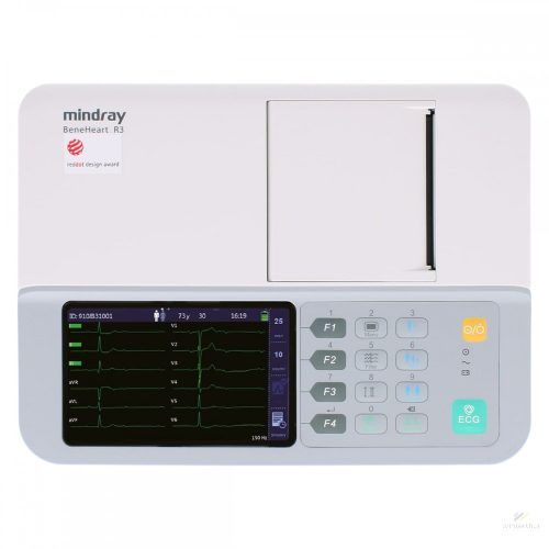 Mindray BeneHeart R3 EKG