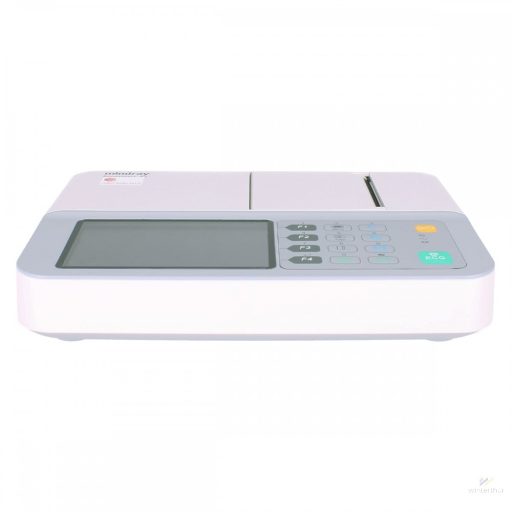 Mindray BeneHeart R3 EKG 