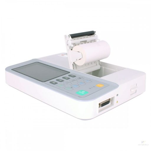 Mindray BeneHeart R3 EKG 