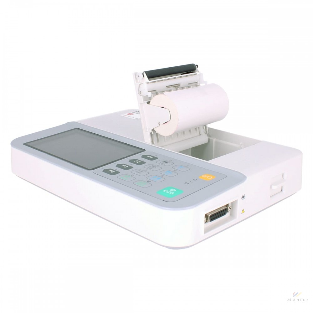 Mindray BeneHeart R3 EKG - Winterthur Medical medizinische G