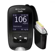 Accu-Chek Guide vércukormérő