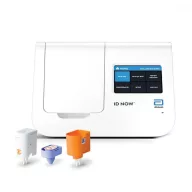ID NOW™ COVID-19 tests, 24 pieces