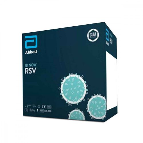 ID NOW™ RSV tesztek, 24 darab / doboz
