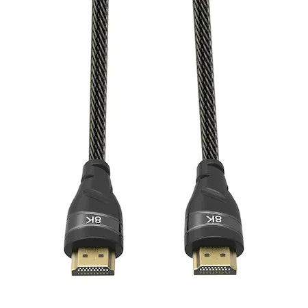 HDMI 8K Ultra High Speed cable 48 Gbps