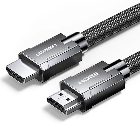 Ugreen HDMI cable 2.1 8K 60 Hz 