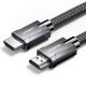 Ugreen HDMI-Kabel 2.1 8K 60 Hz 