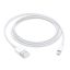 Apple, factory lightning USB charging cable