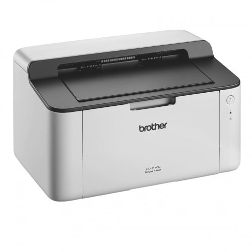 Brother HL 1110 Monochrom-Laserdrucker