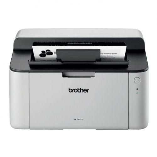 Brother HL-1110E Monochrom-Laserdrucker