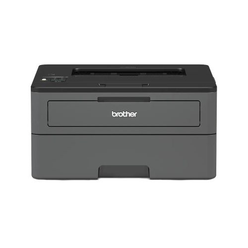 Brother HL-L2372DN Network Mono Laser Printer