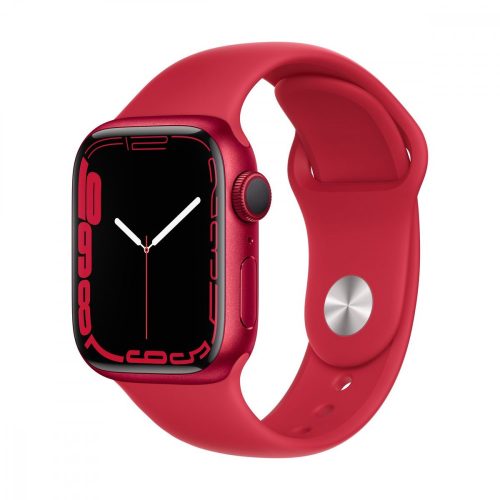 Apple Watch Series 7 GPS 41mm 