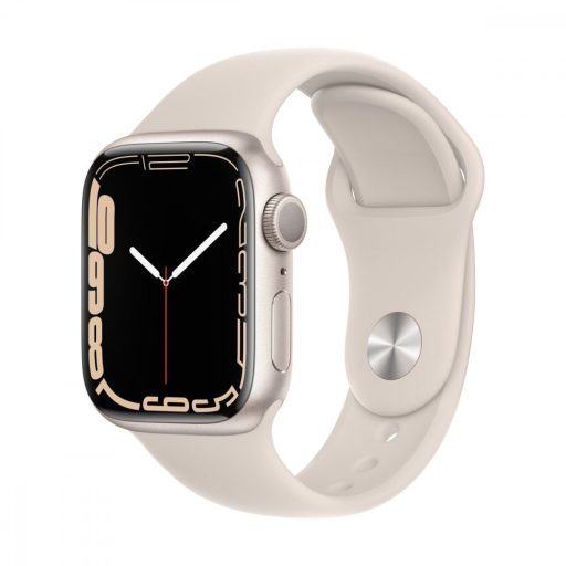 Apple Watch Series 7 GPS 41mm 