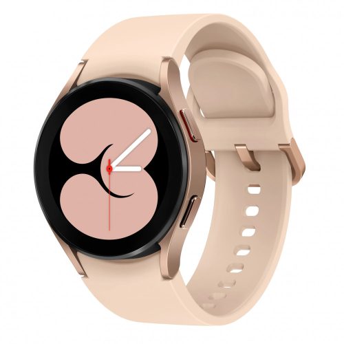 Samsung Galaxy Watch 4 okosóra, 40 mm - Rose gold