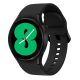 Samsung Galaxy Watch 4 Smartwatch, 40 mm - Schwarz