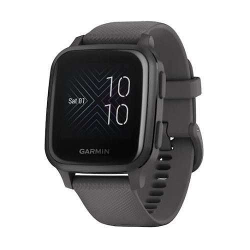 Garmin Venu Sq smartwatch - Shadow grey