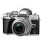 Olympus M10 Mark III camera