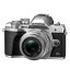 Olympus M10 Mark III camera
