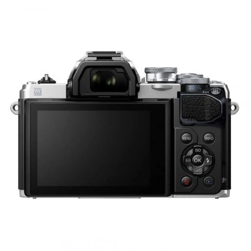 Olympus M10 Mark III camera