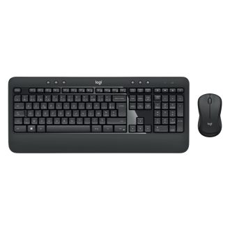 Logitech MK540 ADVANCED wireless mouse and keyboard