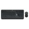 Logitech MK540 ADVANCED wireless mouse and keyboard
