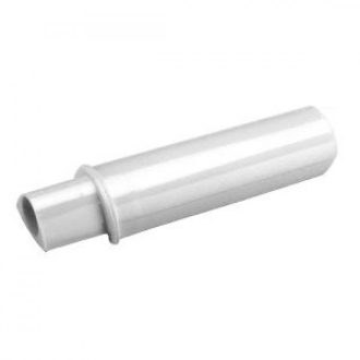   For Bedfont Exhalation Monitors "D" shaped sampling element