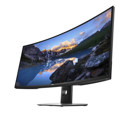 Dell UltraSharp U3818DW ívelt LED monitor 38"
