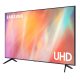 Samsung UE50AU7172UXXH Smart LED, 4K Ultra HD Televízió - 125cm