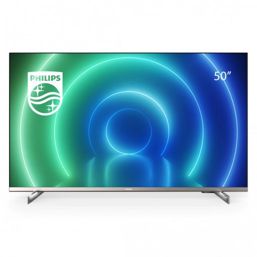Philips 50PUS7506/12 Smart LED 4K Ultra HD TV - 126