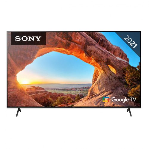 Sony KD65X85JAEP Smart LED 4K Ultra HD, Google TV - 164cm