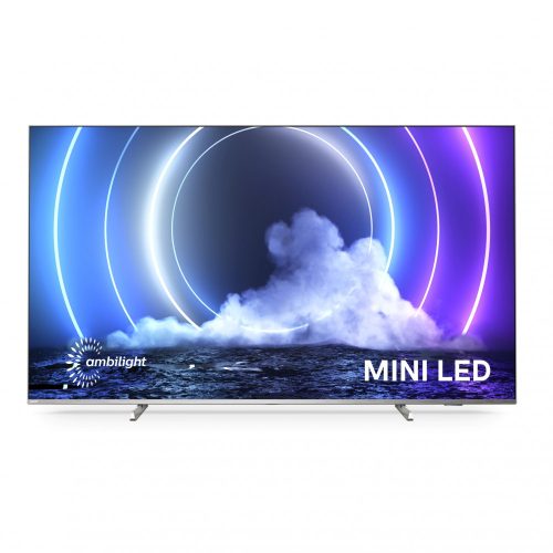 LED 4K UHD Android TV 65PUS7906/12