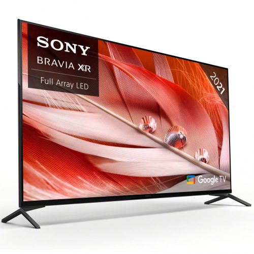 Sony XR65X93JAEP Smart LED 4K Ultra HD, Google TV - 164cm