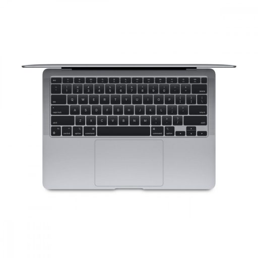 MacBook Air - M1 chip with 7-core GPU and 256GB storage - space grey