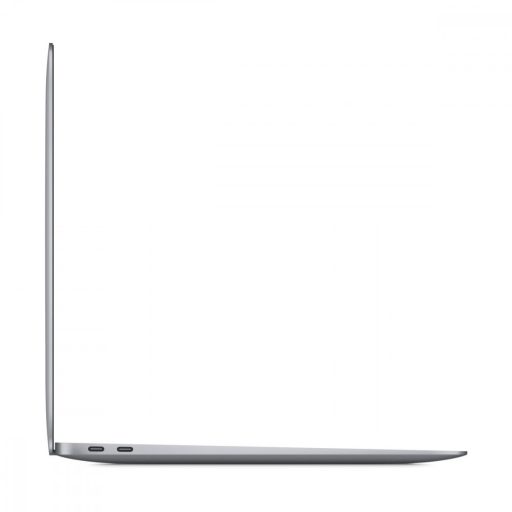 MacBook Air - M1 chip with 7-core GPU and 256GB storage - space grey
