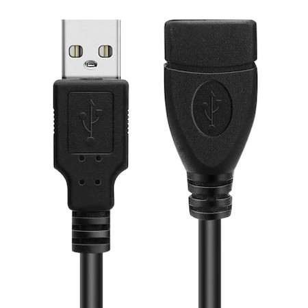 USB-Kabelverlängerung - 3m