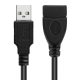 USB-Kabelverlängerung - 3m