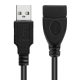 USB Kábel Hosszabbító - 3m