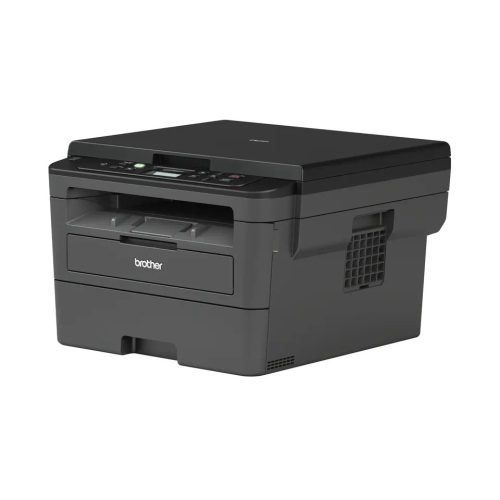 Brother DCP-L2532DW Monochrom-Multifunktions-Laserdrucker