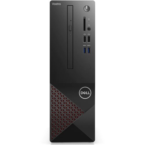 Dell Vostro 3681 SFF asztali PC-rendszer