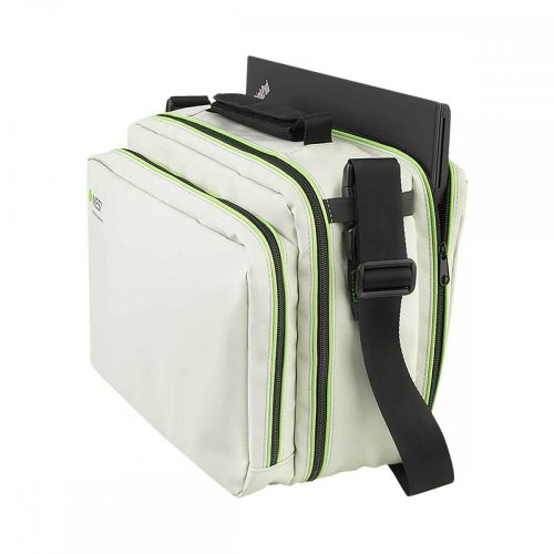 MESI ABPI MD Carry Bag