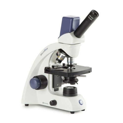 Euromex MicroBlue MB.1155 mikroszkóp