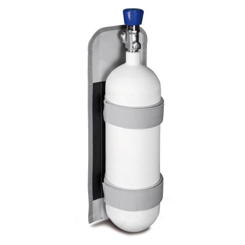 PAX-Sauerstoffflaschenhalterung 0,8 L
