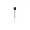 BD Vacutainer trace element tube Na heparin (17 IU/ml), royal blue cap, 7 ml, 13 x 100 mm, 100 pcs/box, Ref: 367735