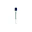 BD Vacutainer trace element tube Na heparin (17 IU/ml), royal blue cap, 7 ml, 13 x 100 mm, 100 pcs/box, Ref: 367735