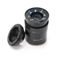 DermLite Foto II Pro Plus (with Nikon D7500)