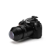 DermLite Foto II Pro Plus (with Nikon D7500)