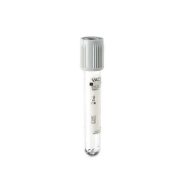 Vacutainer Tube Grey 2 ml